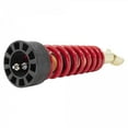 thumbnail image 3 of Bell Tech Coil Over Shock Absorber 15205 Adjustable; 0 To 4 Inch Lift; Set Of 2, 3 of 5