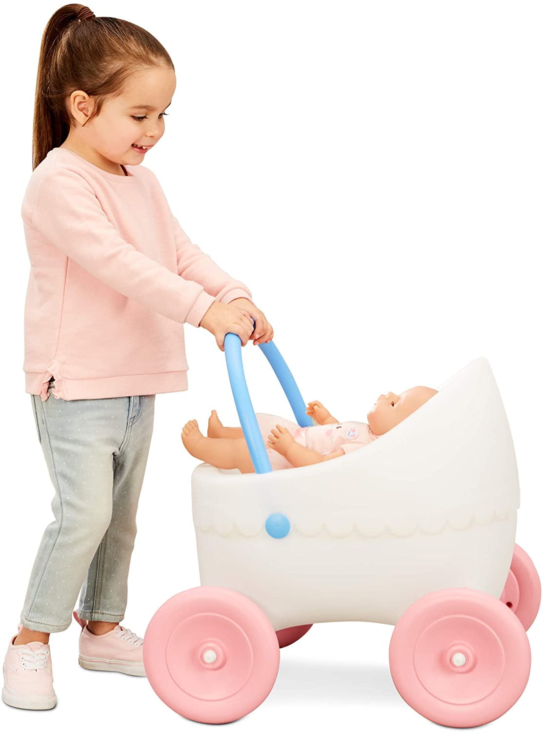 Little Tikes Classic Doll Buggy Exclusive
