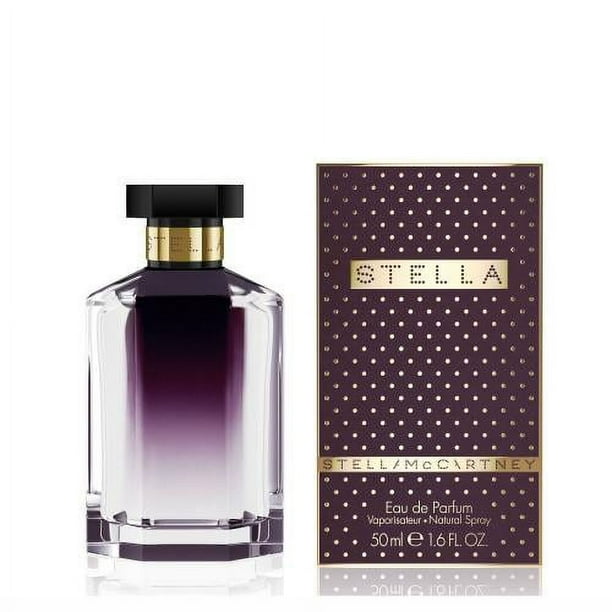 ステラマッカートニー STELLA Eau de Parfum 50ml Stella McCartney Stella Eau de Parfum for Women, 1.7 Oz - Walmart