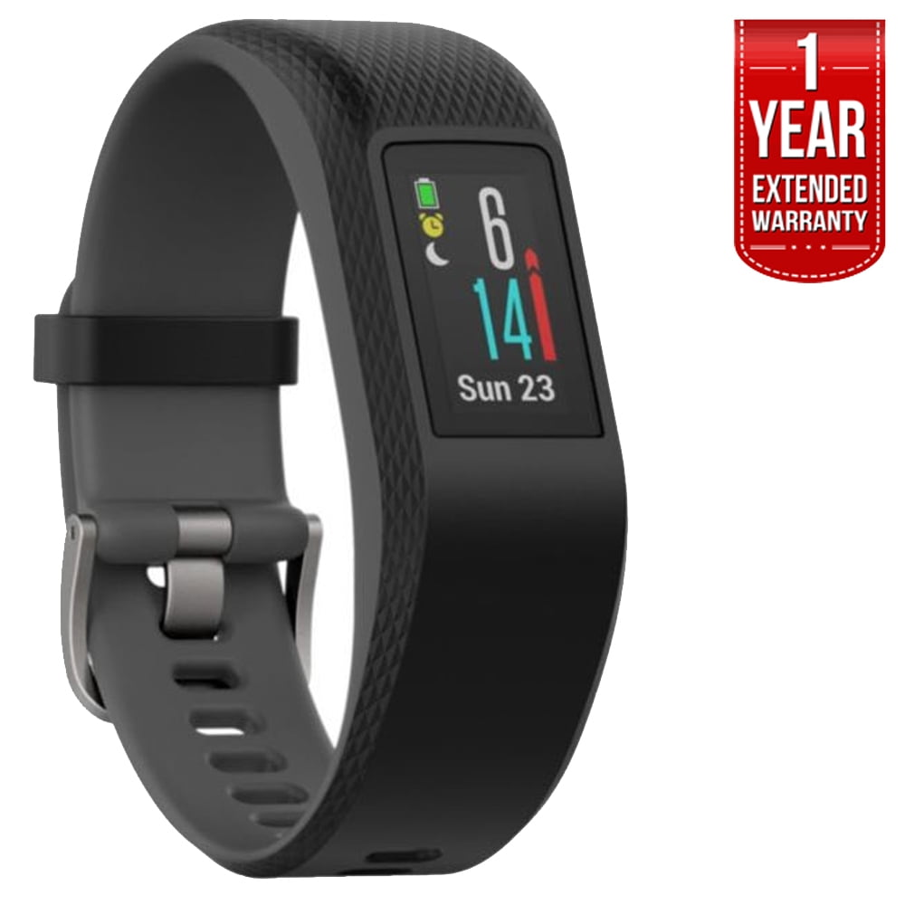 zeblaze vibe 3 hr smart watch