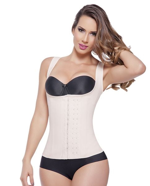 waist trainer vest