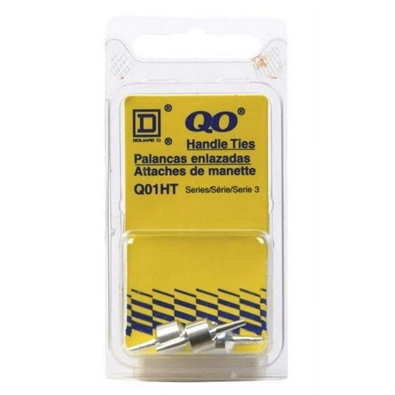 QO1HTCP QO Circuit Breaker Handle Ties