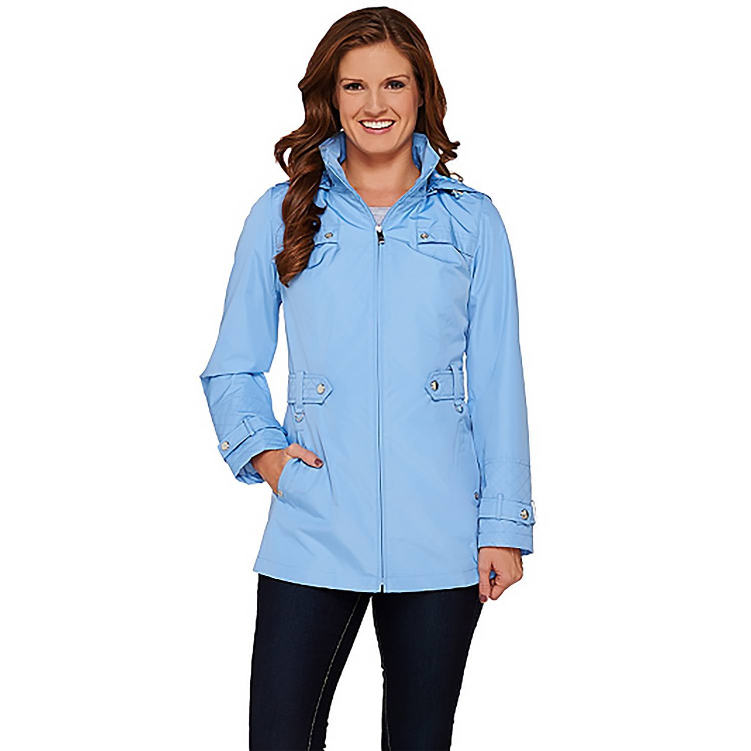 Liz Claiborne LIZ CLAIBORNE NEW YORK Size S Jacket with Quilting