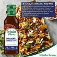 thumbnail image 3 of Walden Farms Calorie Free Barbecue Sauce Original 12 fl oz Pack of 4, 3 of 4