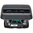 thumbnail image 5 of For Y M3 2017-2023 Car Grille Panel Rear Console Durable Easy Installation 1546129-00-d, 5 of 5