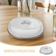thumbnail image 3 of OHOIOLLA 2Ud Para De Acero Inoxidable Para Cocina Y Con Resistente, 3 of 8