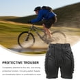 thumbnail image 3 of Nestingho 1Ud Pantalón De Protección Para Cadera En Esquí Y Patinaje Con Material Transpirable, 3 of 6