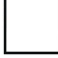 thumbnail image 2 of 4 Pack Basics 8.5" x 11"  Multipurpose Wall Frames by Studio Decor, 2 of 3