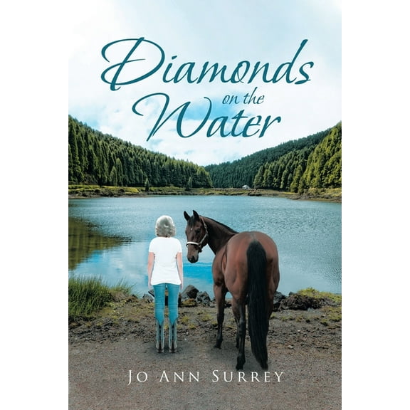 Diamonds on the Water, (Paperback)
