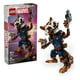 thumbnail image 1 of Set LEGO Super Heroes Rocket y Bebé Groot 76282, 1 of 4