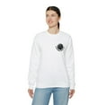 thumbnail image 4 of In My Basketball Mom Era Women's Sweatshirt, 4 of 5