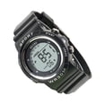 thumbnail image 2 of Resicozy Watch for Womens Digital Talking Watch Big Numbers Watch Casual Outdoor Wrist Watch 2026 C One Size, 2 of 3