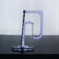 thumbnail image 4 of Diy Tensegrity Sculptures Anti-gravity Building Novel Physics Balance Bricks Toy Hfmqv, 4 of 5