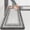 Grey, variant on Kitchen Rugs and Mats 2PCS Cushioned Anti Fatigue Kitchen Mat Non-Skid Waterproof Kitchen Runner Rug for Kitchen Decor,Floors,Office,Laundry,Grey