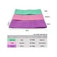 thumbnail image 2 of Bandas de resistencia High End Fitness Bandas_HF para cadera, 2 of 3
