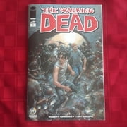 Walking Dead #1 Comic Book