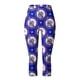 thumbnail image 3 of Leggings deportivos con estampado digital del Día de la Independencia para mujer, pantalones de yoga Capri, mallas de entrenamiento de cintura alta, cómodos, elásticos y atléticos para correr, 3 of 4