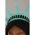 thumbnail image 2 of Women's Statue of Liberty Costume, 2 of 8