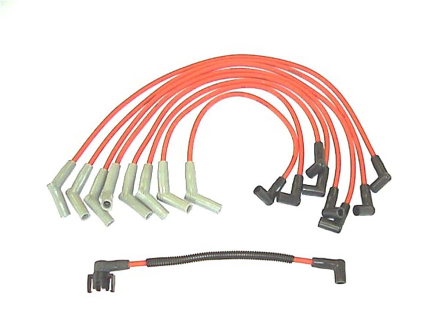 ACCEL 128012 Spark Plug Wire Set