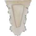 thumbnail image 4 of Ekena Millwork 6 1/4"W x 2 7/8"D x 8 1/4"H Leaf Bunch Corbel (6-Pack), 4 of 5