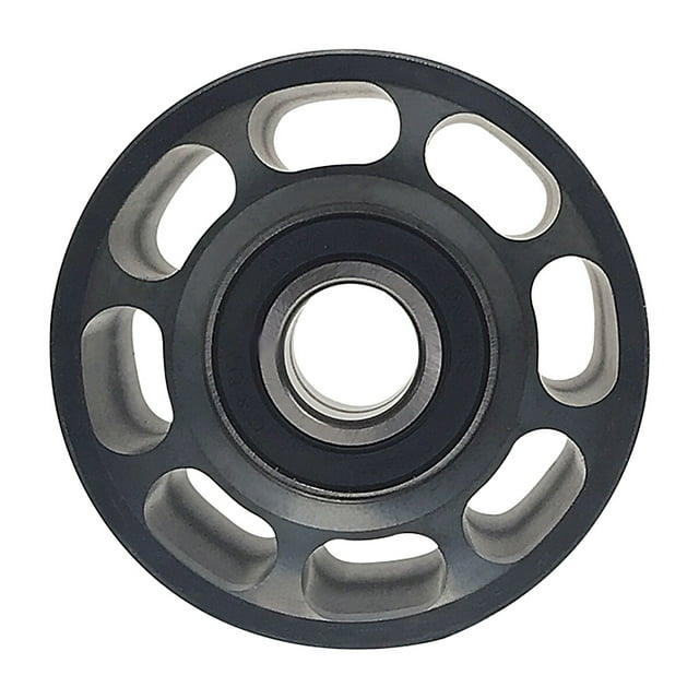 Polea Tensora De Accesorios L- Line 1999 Sterling Truck L6 15.0L KEEP ON GREEN .