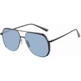 thumbnail image 1 of Male Driving Fishing Polarized Sunglasses Outdoor Sports Beach (Color : C, Size : Medium), 1 of 4