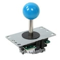 thumbnail image 1 of DIY Arcade Kit,CY-822A DIY Arcade Game Arcade Game Joystick Arcade Game Button Set Modern Innovation, 1 of 10