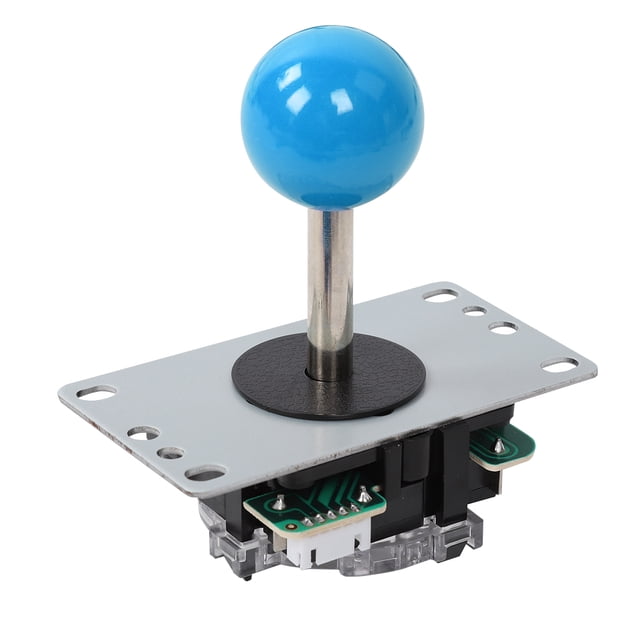 DIY Arcade Kit,CY-822A DIY Arcade Game Arcade Game Joystick Arcade Game Button Set Modern Innovation