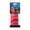 Red, variant on Nite Ize SlapLit LED Drink Wrap, Red Insulated Reflective Glow or Flash Modes