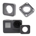 thumbnail image 1 of Reemplazo De Lente Protectora De 2 Piezas Para 5 Black / 6 Black, Funda De Para Cámara, Accesorios Deportivos Macarena Caja de cubierta de lentes protectores, 1 of 7