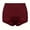 Wine, variant on Paiwinds Women‘s High Waist Seamless Shaping Pants, Abdominal Tightening & Hip Lifting, Comfortable Compression Briefs, Size XL-5XL