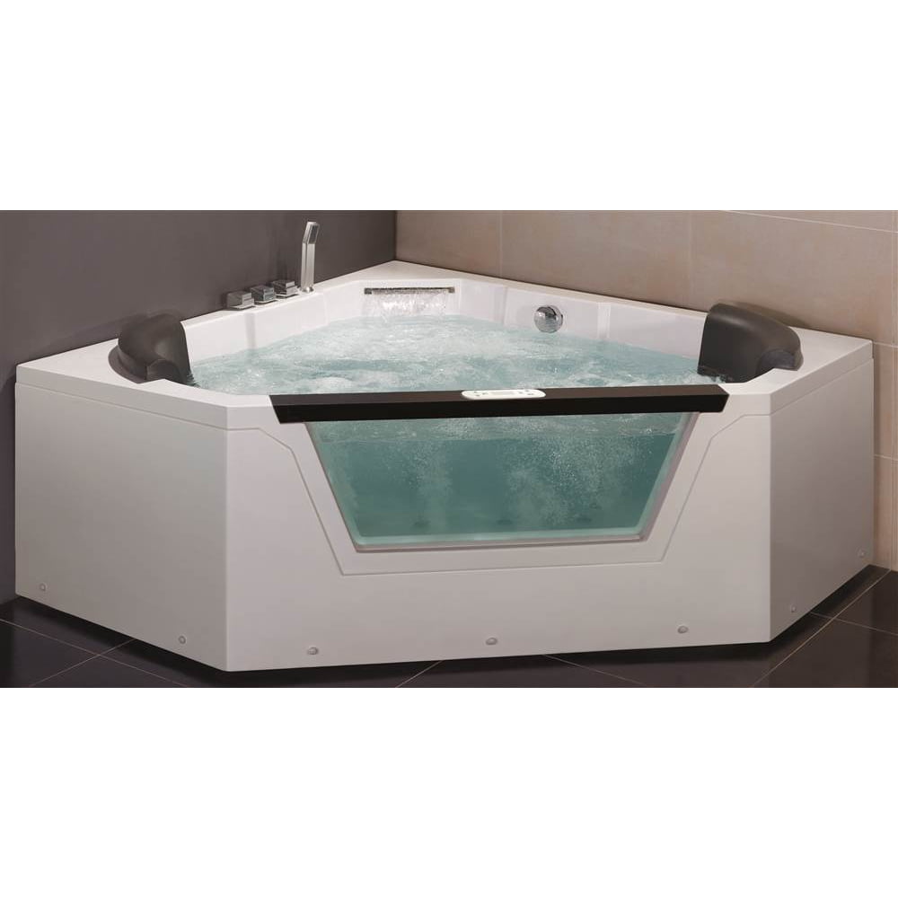 Whirlpool Bathtub in Heat Pump - Walmart.com - Walmart.com