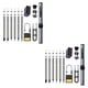 thumbnail image 2 of Speravity Cabezal de soldador integrado para soldadura segura y confiable soldador eléctrico portátil azul alto 6 cabezas Azul alto 6 cabezas 2piezas, 2 of 6