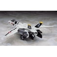 thumbnail image 4 of Hasegawa VF-0S Macross Zero Valkyrie Kit de modelo a escala 1/72, 4 of 5