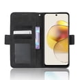 thumbnail image 4 of Funda Tipo Billetera GANGXUN para Motorola MOTO G53 5G – Tapa Flip con Tarjetero, 4 of 5