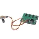 thumbnail image 3 of Computer Case DC12V Miner Fan Speed Controller 4-Channel Fan Hub PWM High-Power Fan Controller 6Pin, 3 of 5