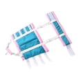 thumbnail image 2 of Breathable Lower Limb Traction Strap Joint Pull Down Belt for Swelling Night Fernando correa de tracción para miembros inferiores, 2 of 8