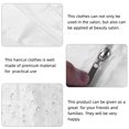 thumbnail image 3 of unbranded Impermeable Para Uniforme Con Cómodo Y, 3 of 8