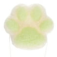thumbnail image 1 of Shisuyan Bath Sponge Green Sponge 1Pack 1.9x1.9x1In, 1 of 8