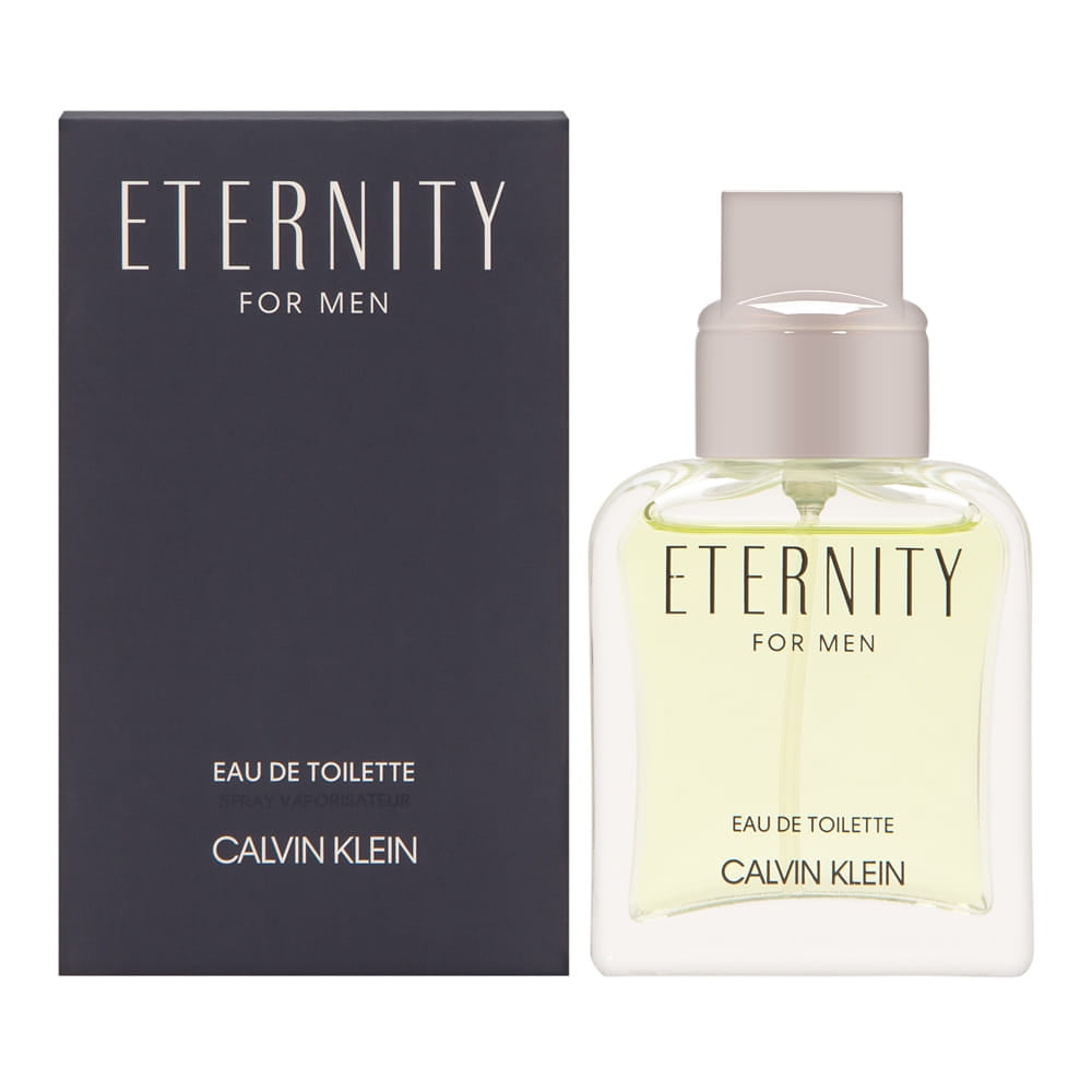 Calvin Klein Eternity Summer Daze Cologne, 3.3 oz EDT Spray