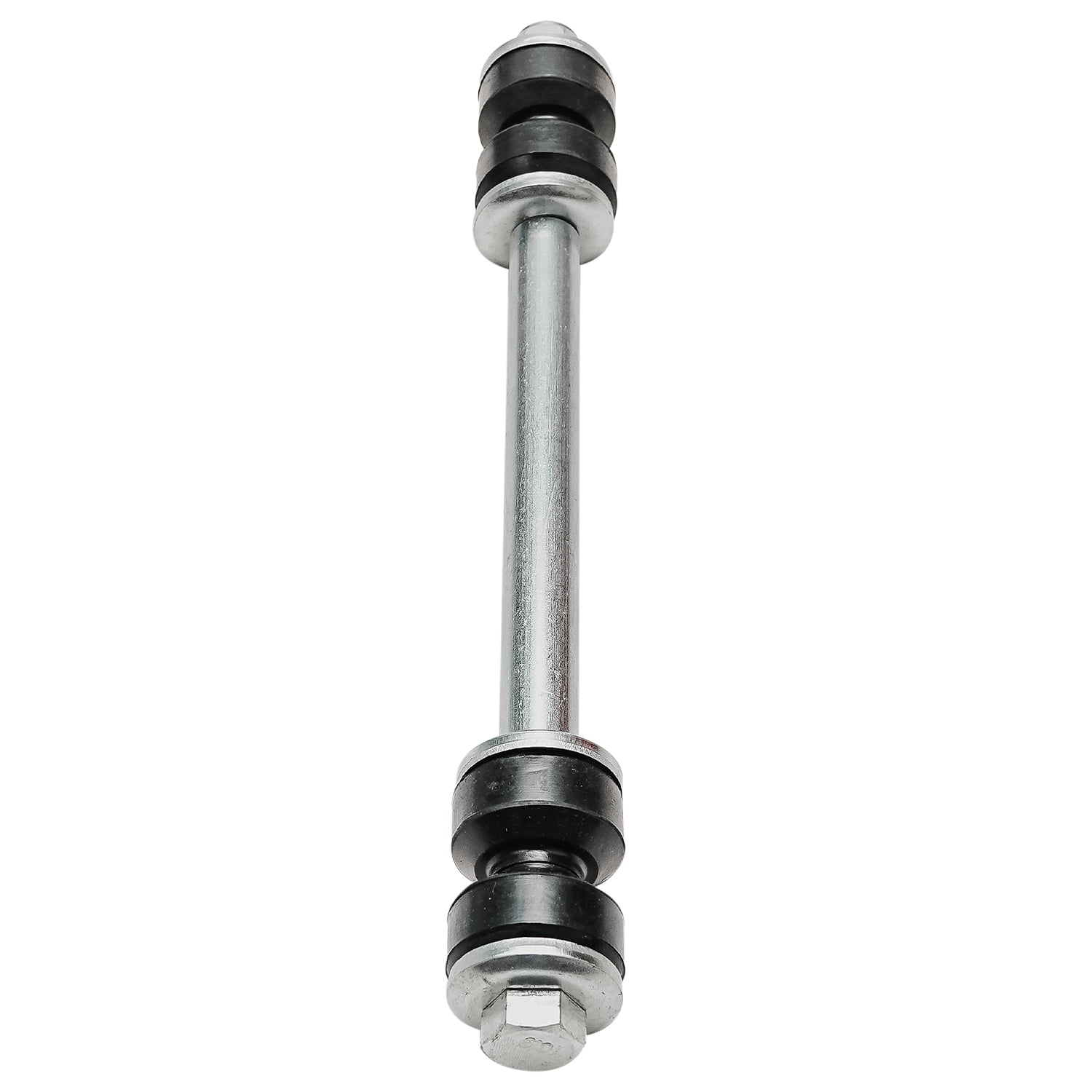 Detroit Axle - Front or Rear Sway Bar Links for Dodge Ram 1500 2500 3500 Ford Ranger Explorer Mountaineer B2300 B4000 Camaro, 2 Stabilizer Sway Bar Links Driver and Passenger Side Replacement