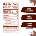 thumbnail image 5 of (6 pack) Swerve Ultimate Sugar Replacement Sweetener, Brown Sugar Substitute, Zero Calorie, Keto Friendly, Zero Sugar, Non-Glycemic, 12oz, 5 of 10