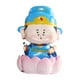 thumbnail image 2 of Figura inmortal china, decoración de mesa, miniregalos multiusos, adorno Estilo B, 2 of 9