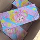 thumbnail image 4 of Caja ciega de muñeco de peluche Baby Three V3, juguete con cremallera, serie Animal Party, colgante de felpa, regalos de Halloween para niñas, 4 of 5
