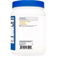 thumbnail image 4 of Nutricost Sunflower Lecithin (1 Pound) - Natural Phosphatidylcholine, Gluten-Free, GMO-Free, 4 of 5