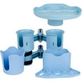thumbnail image 3 of ROBOCUP Best Cup Holder for Drinks, Fishing Rod/Pole, Boat, Beach Chair, Golf Cart, Wagon, 3 of 7