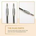 thumbnail image 2 of DosaeleBass Amplifier Electric Guitar Audio Cable Speaker Portable, 2 of 8