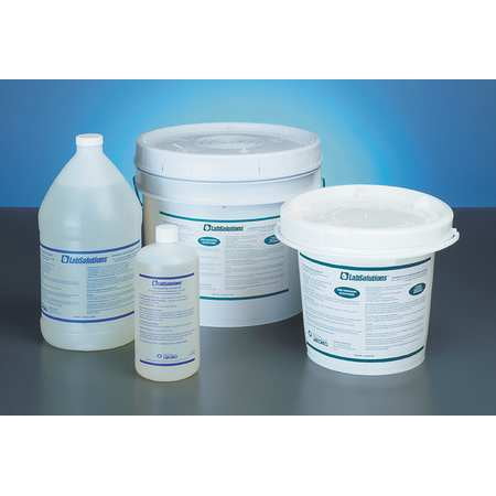 Low Foam Detergent - Low Foaming Liquid Detergent, Labconco, 4522000