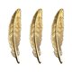 thumbnail image 1 of Nail Art Photo Tool Pluma, Marcador de plumas de metal, Marcador de plumas, Simple, elegante y livianoOro, 1 of 5