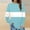 Light Blue, variant on New & Trending Fashion Pohista Womens Shirts Plus Size Womens Shirts Long Sleeve Blouses Plus Size Fall My Items out for Delivery Pullover Sweatshirt
